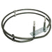 2 Turn Heating Element for Belling Fan Oven (2000w)