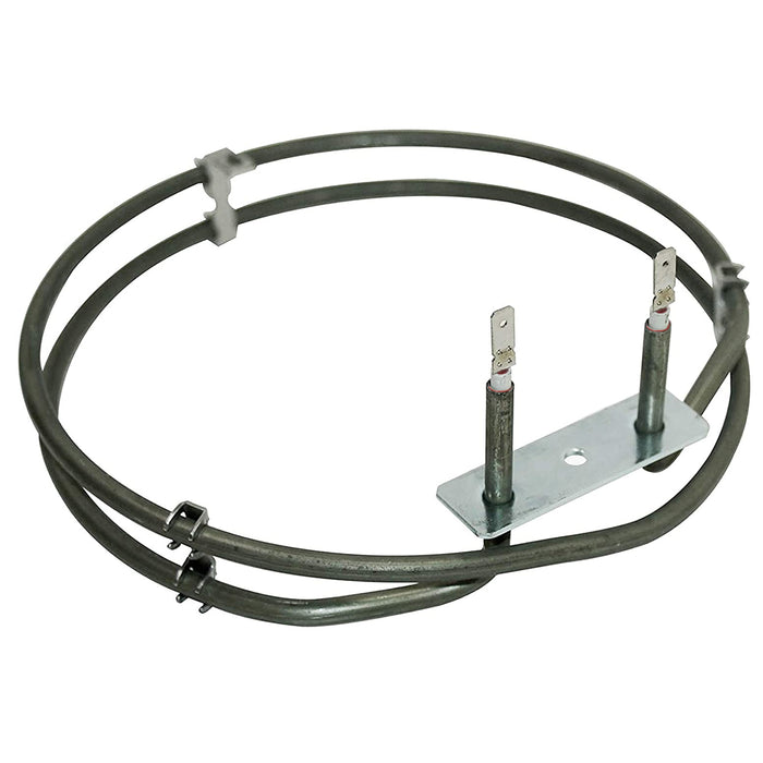 2 Turn Heating Element for Waterline Essentials Fan Oven (2000w)