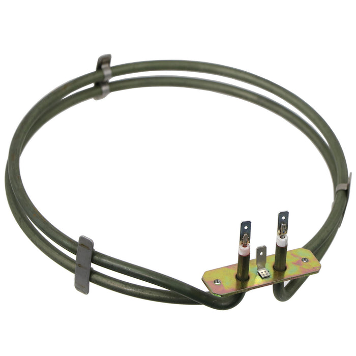 2100W Heater Element compatible with Flavel Milano E50 E60 100 Fan Oven / Cooker