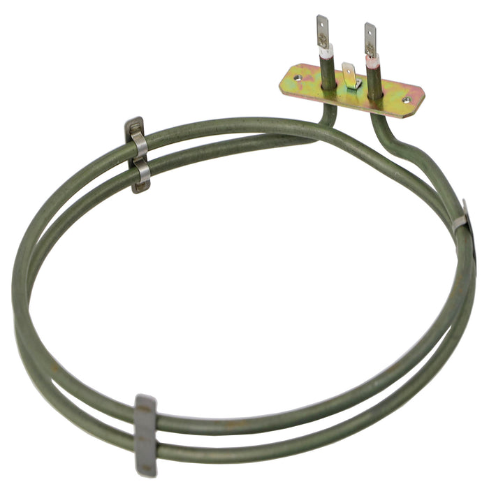 2100W Heater Element compatible with Leisure RM6CVW, ZE6HVW, ZE6HVS Fan Oven / Cooker