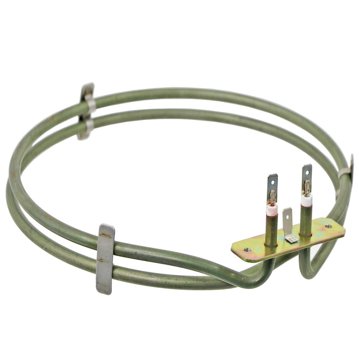 2100W Heater Element compatible with Flavel Milano E50 E60 100 Fan Oven / Cooker