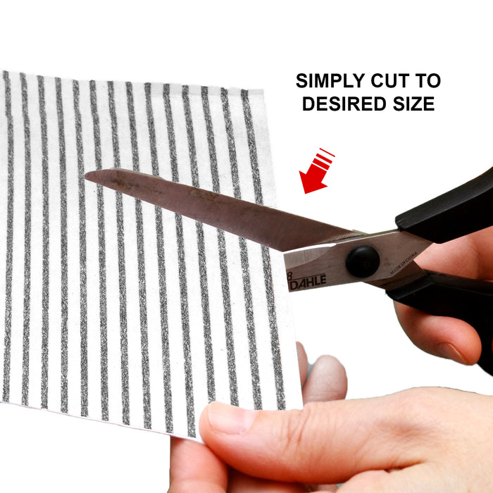 Cooker Hood Filter for LAMONA Vent Extractor Fan Carbon + Grease Filters Kit