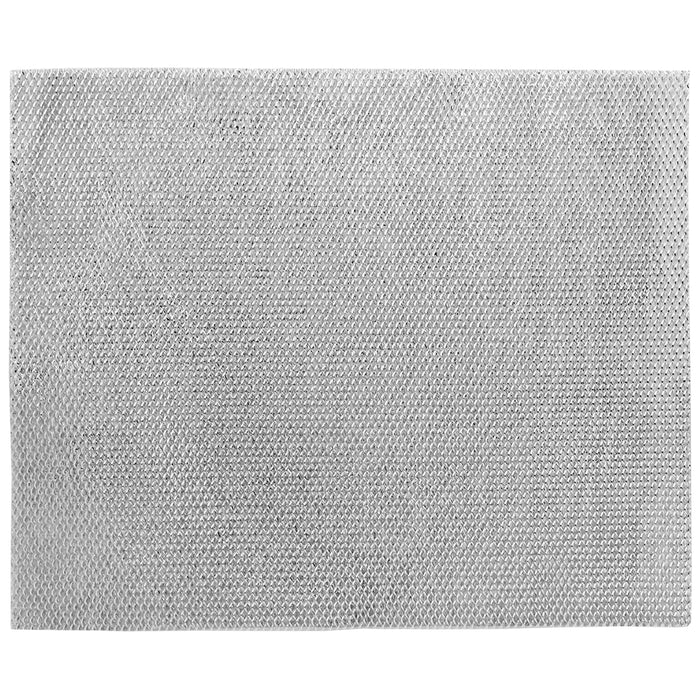 Filter for Electrolux Cooker Hood Mesh Grease Extractor Fan Vent Filters Metal 57 x 47cm x 2