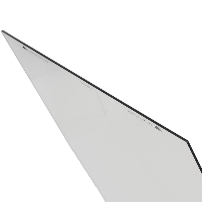 Main Inner Door Glass Pane for HYGENA Oven Cooker (497mm x 410mm)