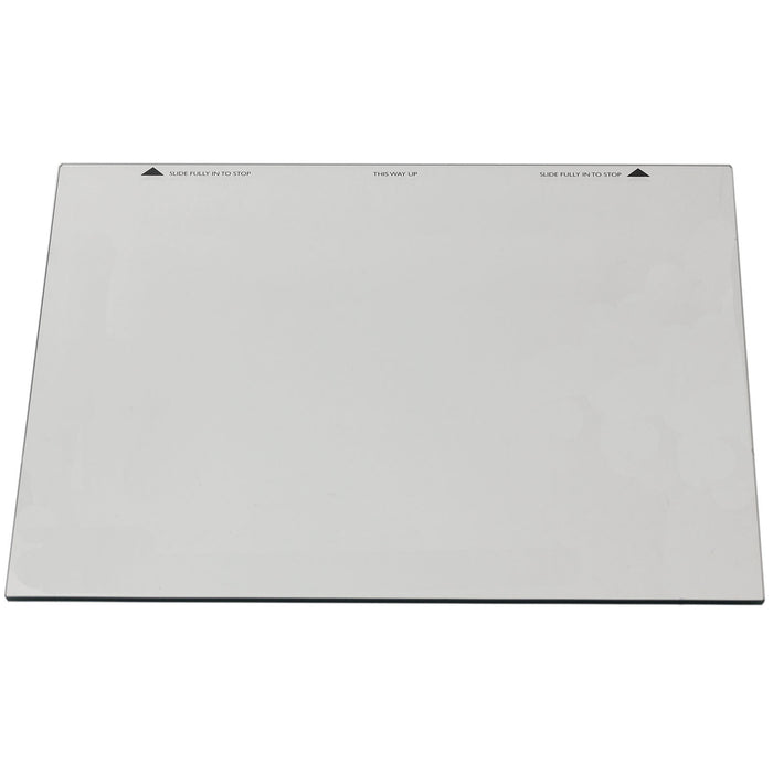 Main Inner Door Glass Pane for HYGENA Oven Cooker (497mm x 410mm)