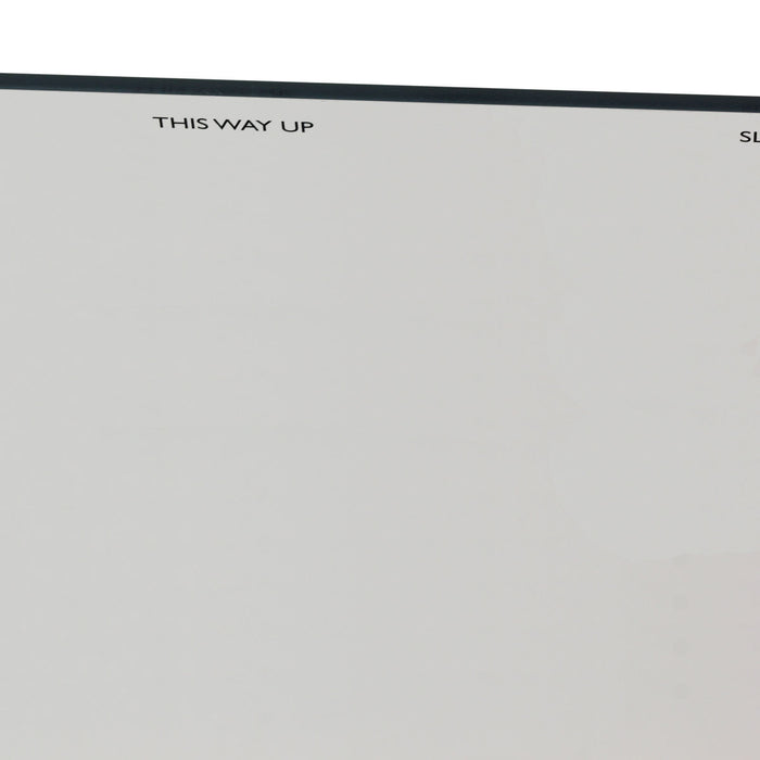 Main Inner Door Glass Pane for STOVES Oven Cooker (497mm x 410mm)