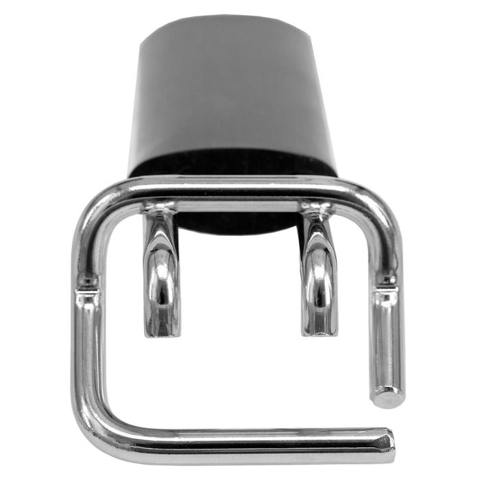Grill Pan Handle with Rubber Grip for STOVES NEW WORLD Oven Cooker