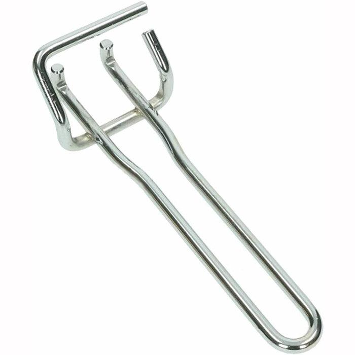 Grill Pan Handle with Rubber Grip for BELLING DIPLOMAT CDA Oven Cooker