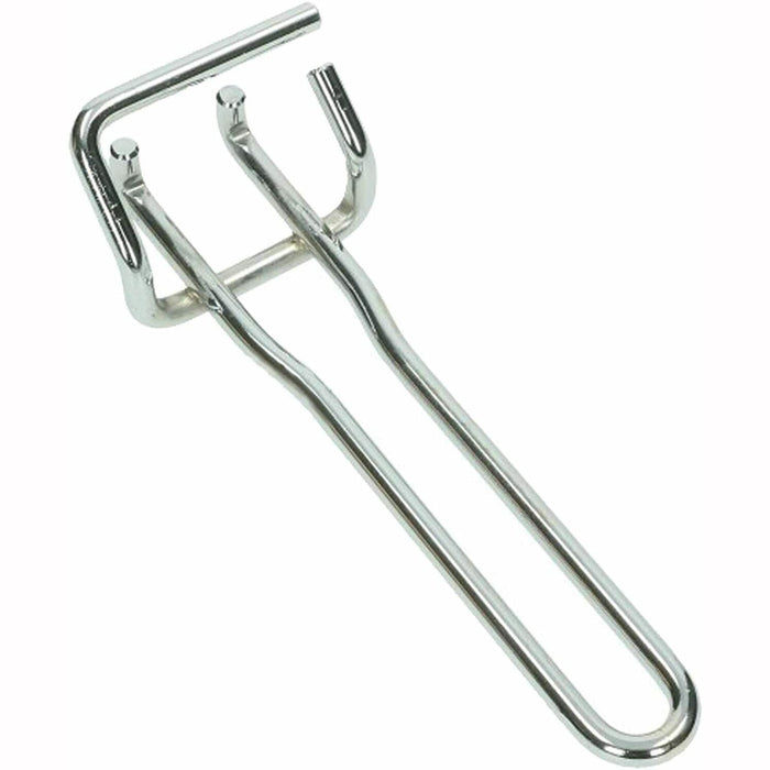 Grill Pan Handle with Rubber Grip for HOWDENS LAMONA Oven Cooker