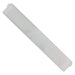 Light Diffuser / Lens Cover Plate for Electrolux ZHC60136X Cooker Hood Vent Extractor (372mm x 58mm)