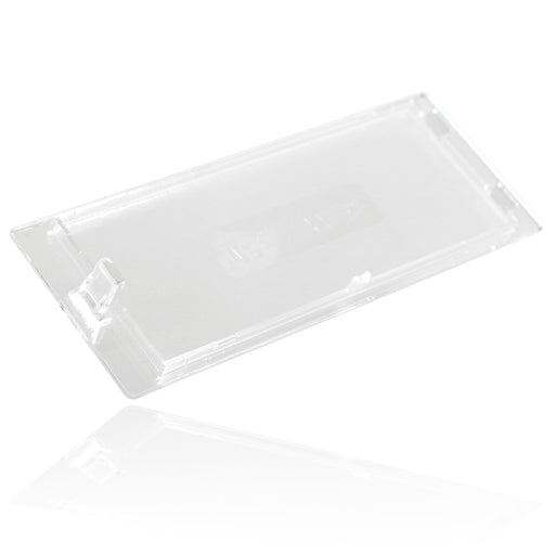 ELECTROLUX AEG Cooker Hood Cover Light Bulb Diffuser Panel Extractor Fan Perspex