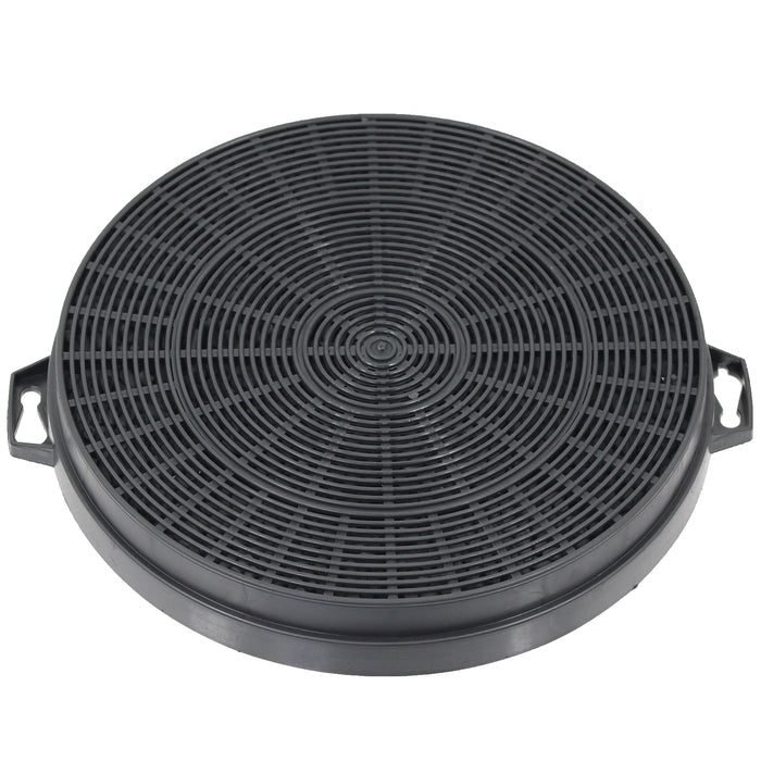 S1 Type Carbon Charcoal Vent Filter for Baumatic Cooker Extractor Hood (210 x 32mm)