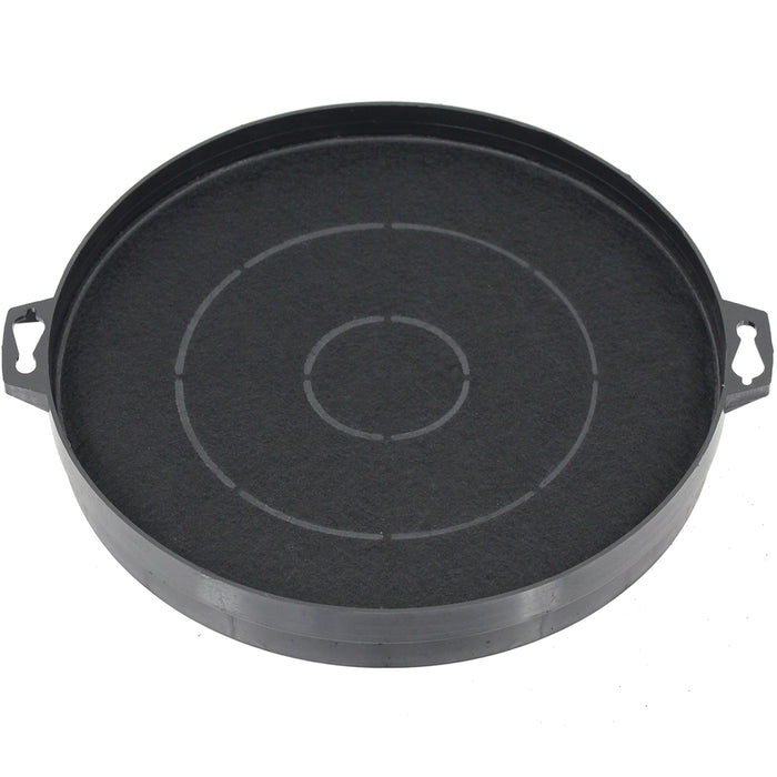 Carbon Charcoal Vent Filter for Cata CH60SS CH70SS CH90SS Cooker Extractor Hood