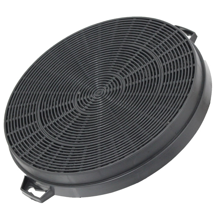 Carbon Charcoal Vent Filter for Howdens Lamona Cooker Extractor Hood
