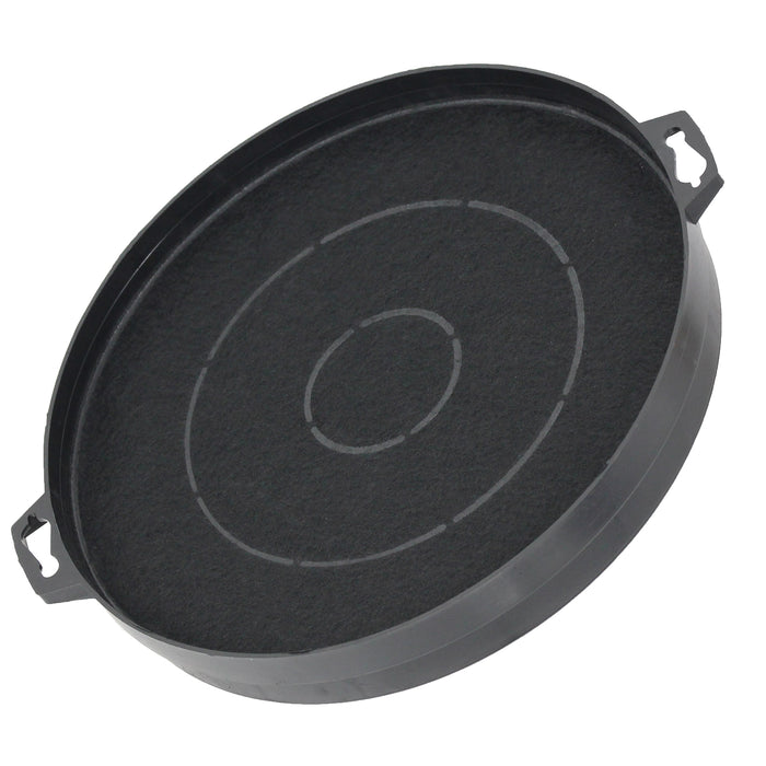 Carbon Charcoal Vent Filter for Howdens Lamona Cooker Extractor Hood (Pack of 2)