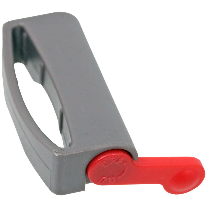 Trigger Lock for DYSON V6 Vacuum Cleaner Cordless Power Holder Button