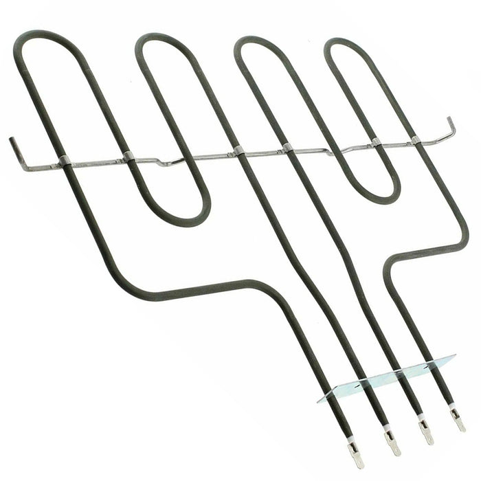 Grill Element for Hotpoint Oven Cooker UY46 KD6 EW84 BD32 ARC60 DY46 2660W Dual