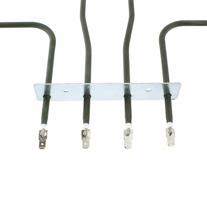 2660W Dual Grill Element for Indesit Oven Cooker ID60C2 FIMD23 KDP60C FID20B