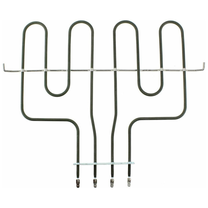 2660W Dual Grill Element for Indesit Oven Cooker ID60C2 FIMD23 KDP60C FID20B