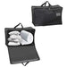 Extra Large Canvas Fabric Duvet Bedding Pillow Storage Bag