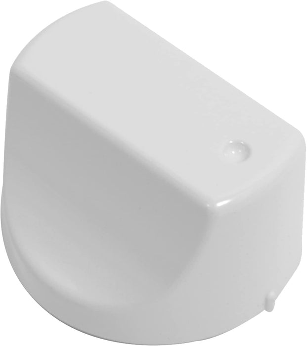 Control Knob Switch for HOTPOINT Oven Cooker White