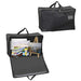 Extra Large Canvas Fabric Arts & Crafts Painting Drawing Organiser Storage Bag