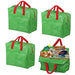 Large Loft Attic Junk Clutter Waterproof Organiser Storage Bag