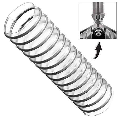 Lower Duct Hose for Shark NV340, NV480, NV601, DuoClean Lift-Away Vacuum Cleaner