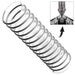 Lower Duct Hose for Shark NV340, NV480, NV601, DuoClean Lift-Away Vacuum Cleaner