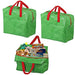 Large Loft Attic Junk Clutter Waterproof Organiser Storage Bag
