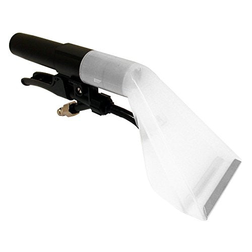 Fishtail Upholstery Nozzle Tool for Numatic George Charles Henry Vacuum (32mm)