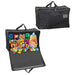 Extra Large Canvas Fabric Toy Games Teddy Bear Organiser Storage Bag