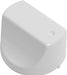 Control Knob Switch for HOTPOINT Oven Cooker White (Pack of 6)