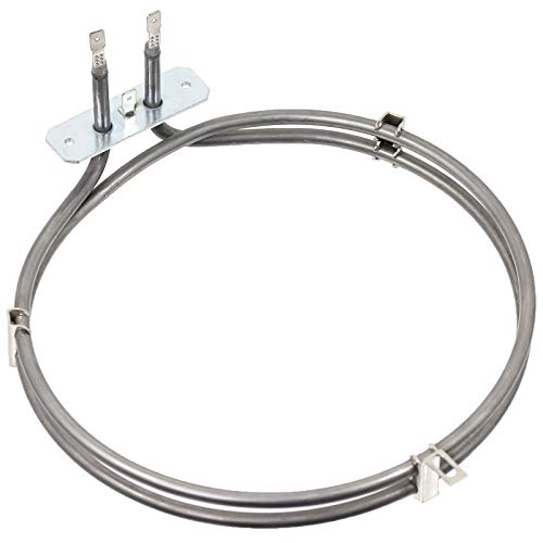 Fan Oven Element compatible with Beko