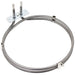 Fan Oven Element compatible with Beko