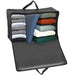 Extra Large Canvas Fabric Garden Patio Furniture Chair Cushion Storage Bag