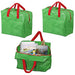 Large Arts & Crafts Painting Drawing Organiser Storage Bag