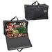 Extra Large Canvas Fabric Christmas Decorations Bag Xmas Tree Storage Bag