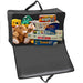 Extra Large Canvas Fabric Loft Attic Waterproof Dust Proof Storage Bag