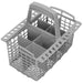WHIRLPOOL Dishwasher Cutlery Basket Genuine