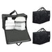 Extra Large Canvas Fabric Laundry Washing Storage Bag