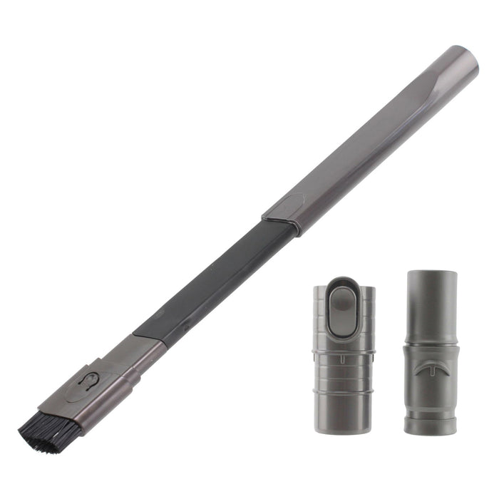 Long Flexible Crevice Flexi Tool Attachment Fits all Main DYSON Vacuum Cleaners
