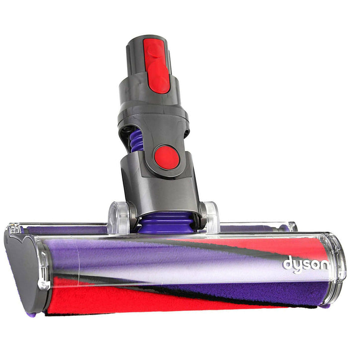 DYSON Soft Roller Head for V10 V11 SV12 SV14 Vacuum Floor Brush Tool 966489-12
