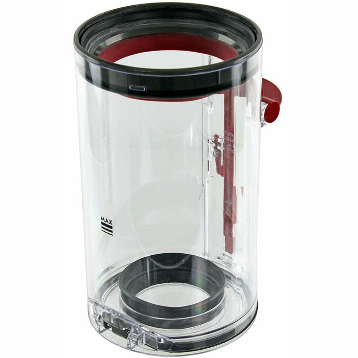 Genuine DYSON Dust Bin For V10 SV12 Animal Absolute Total Clean Big Container