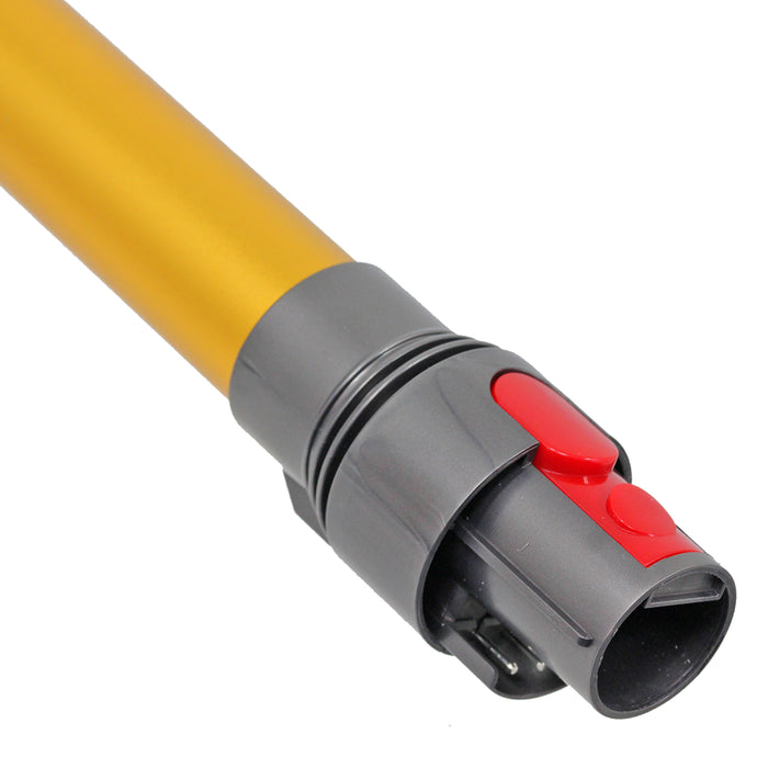 Orange / Yellow / Gold Rod Wand Tube Pipe for Dyson V7 SV11 Cordless Vacuum Cleaner