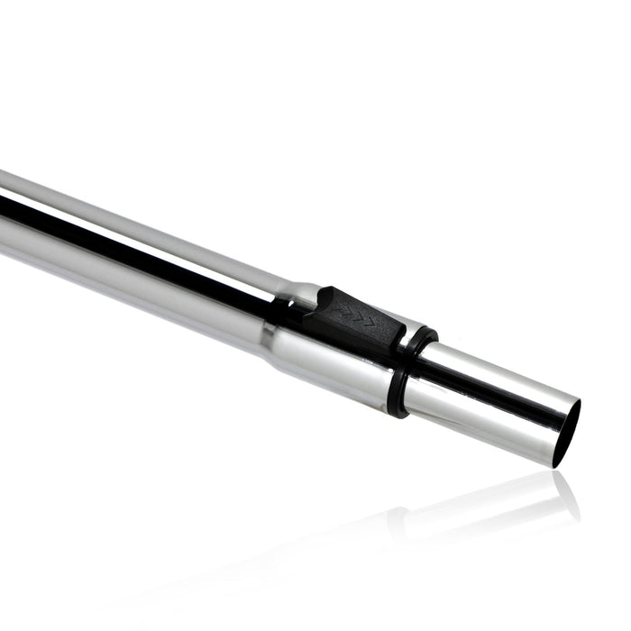 Adjustable Telescopic Pipe for ELECTROLUX Vacuum Cleaner Rod (32mm)