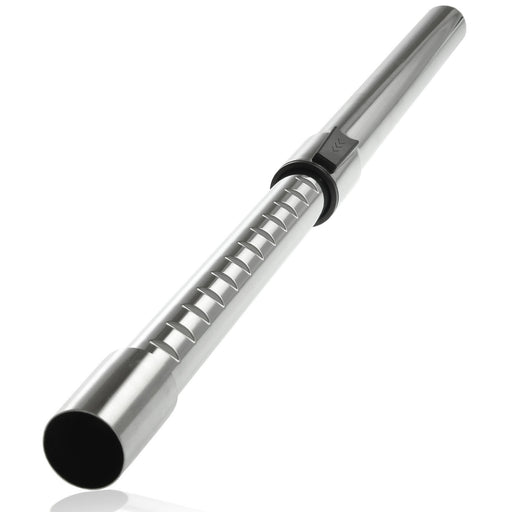 Vacuum Cleaner Telescopic Rod Extension Tube Pipe for Goblin (35mm)