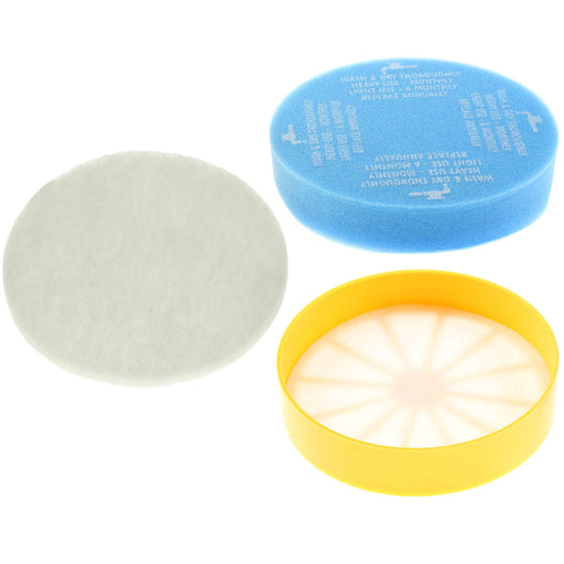 Pre & Post Motor Filter Kit for Dyson DC04 Vacuum Cleaner