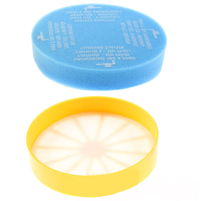Pre + Post Motor Filter for Dyson DC04 Vacuum Cleaner HEPA