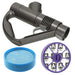 Wand Handle for Dyson DC19 DC19T2 Vacuum Cleaner + Pre & Post Motor Filter